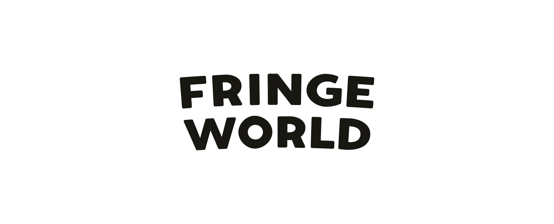 Fringeworld